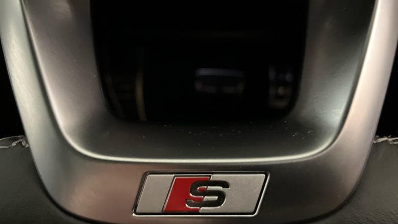 Audi Q7 50 TDI Quattro Black Ed 5dr Tiptronic [Tech Pro] Diesel Estate